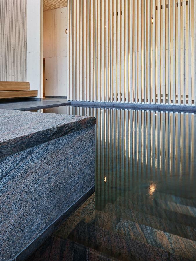 ホテル Stiftsgarden Akersberg Höör エクステリア 写真